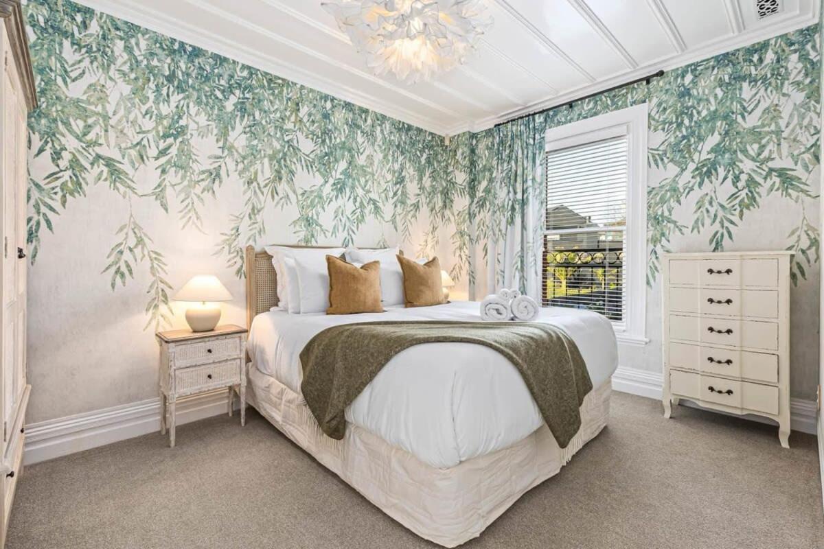 3br Boutique Walk To Spark Arena W Parking *