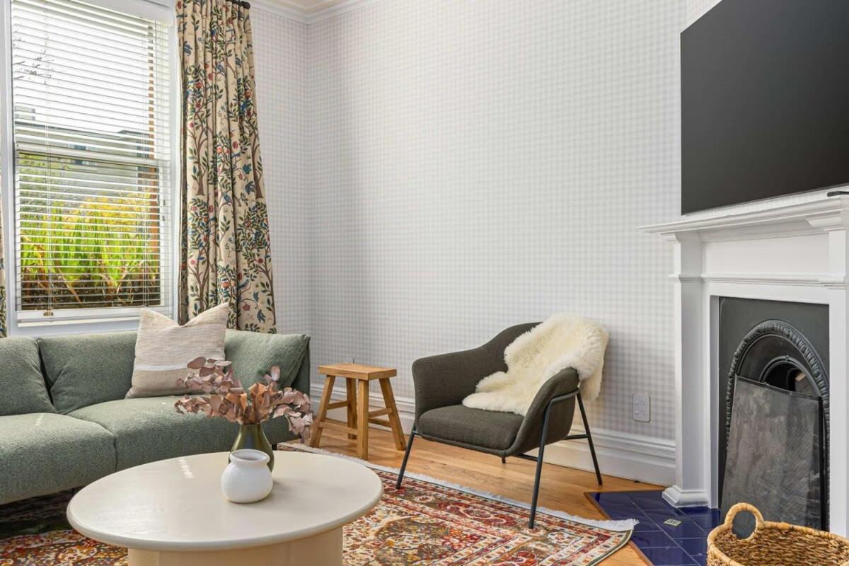 3br Boutique Walk To Spark Arena W Parking