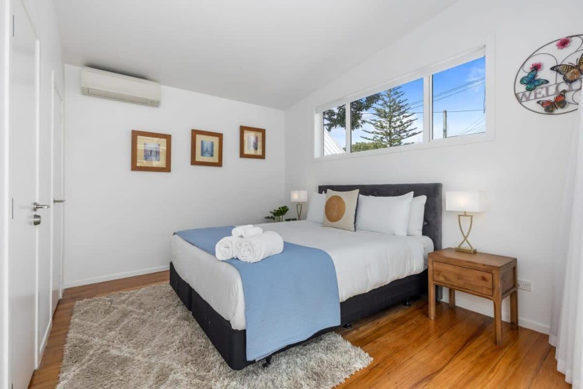 Escape To Kohi - Your Beachside Haven *