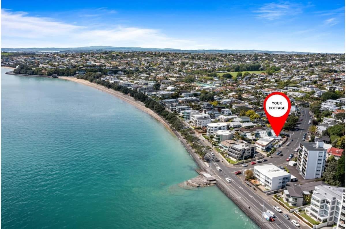 Holiday home Escape To Kohi - Your Beachside Haven Auckland