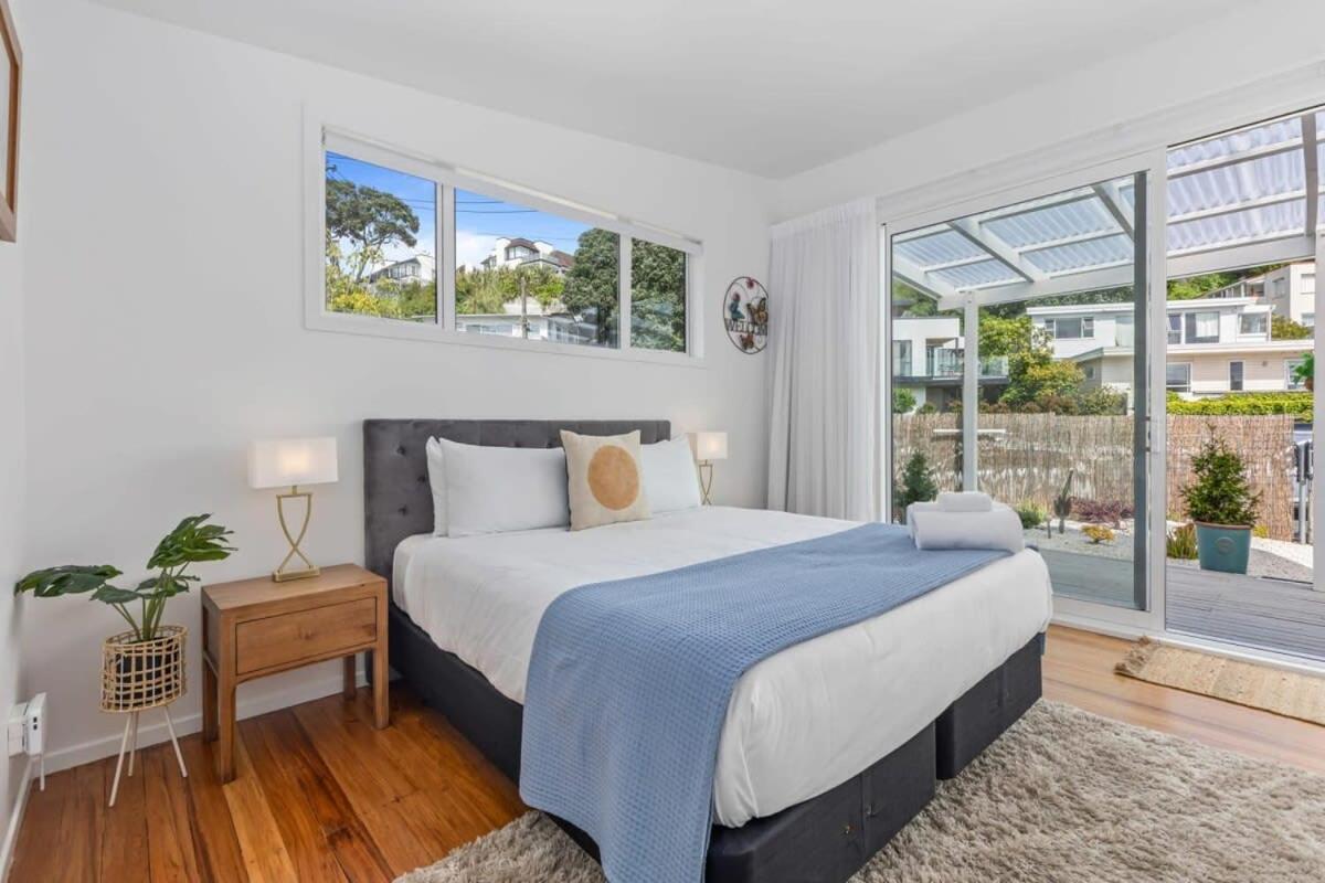 Escape To Kohi - Your Beachside Haven Holiday home *