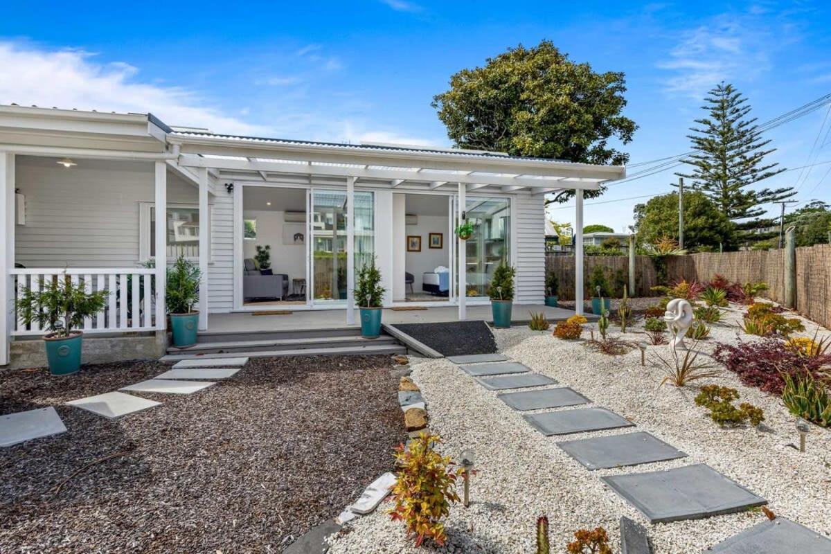 Holiday home Escape To Kohi - Your Beachside Haven