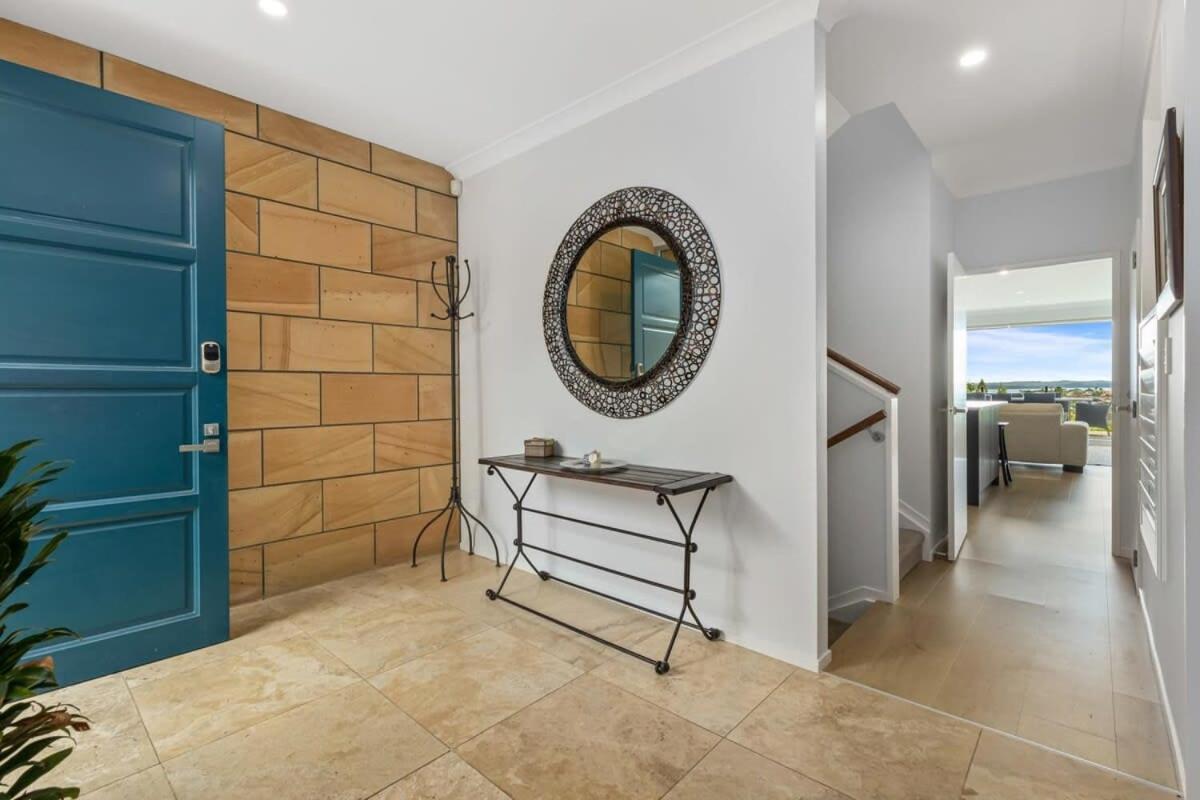 Ocean View Spacious 5br Retreat For Families *