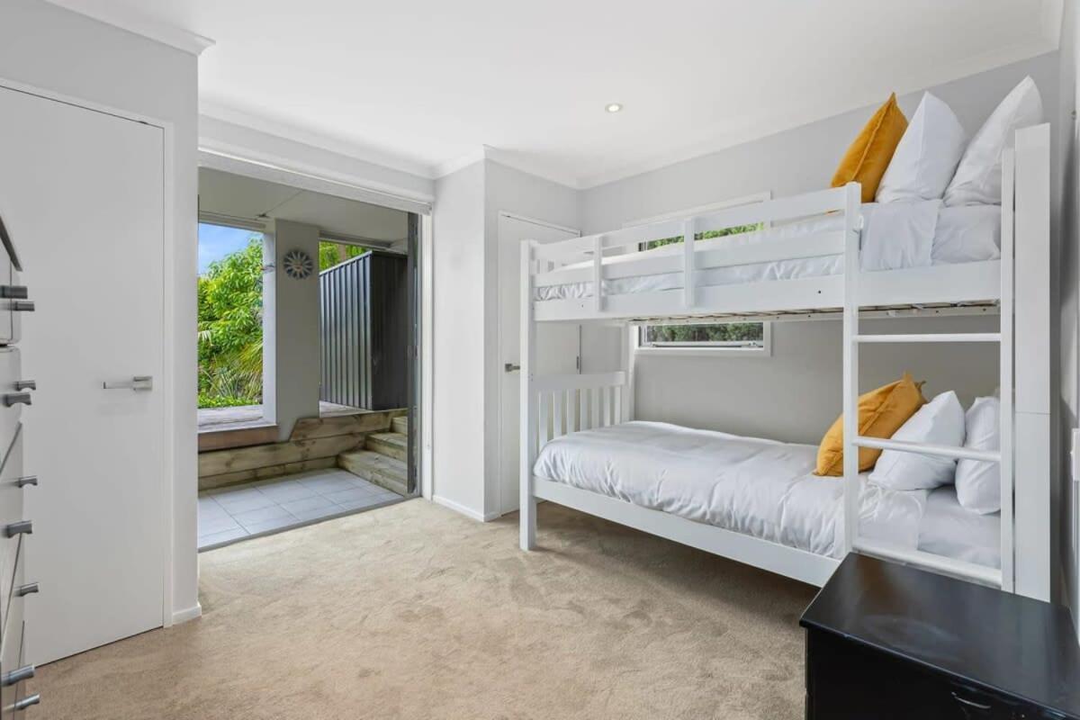 Ocean View Spacious 5br Retreat For Families Casa de férias *