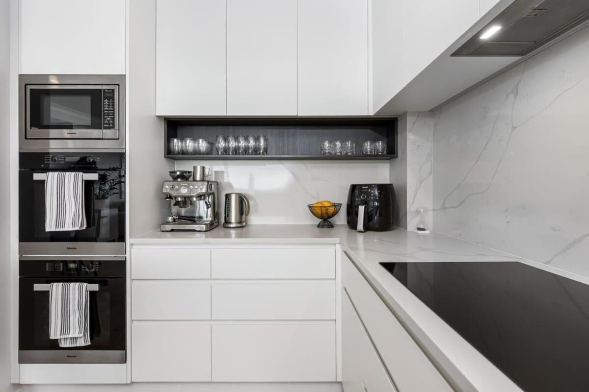 Casa de férias Ocean View Spacious 5br Retreat For Families Auckland