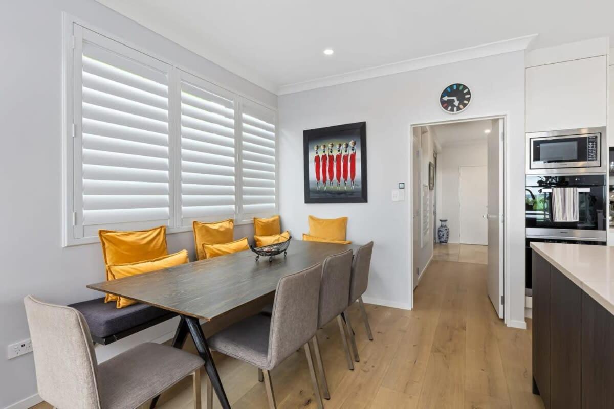 Ocean View Spacious 5br Retreat For Families *