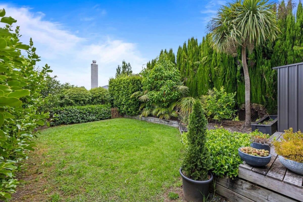 Ocean View Spacious 5br Retreat For Families * Auckland