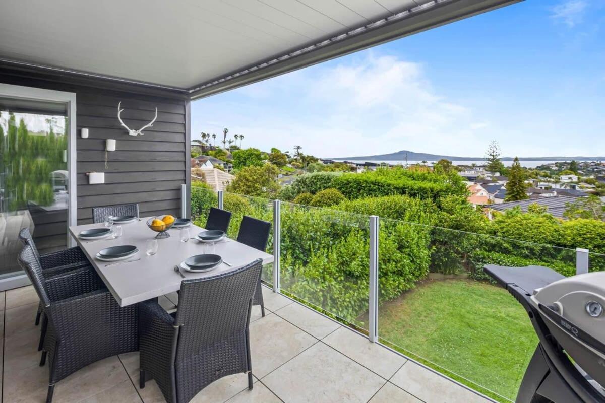 Ocean View Spacious 5br Retreat For Families *
