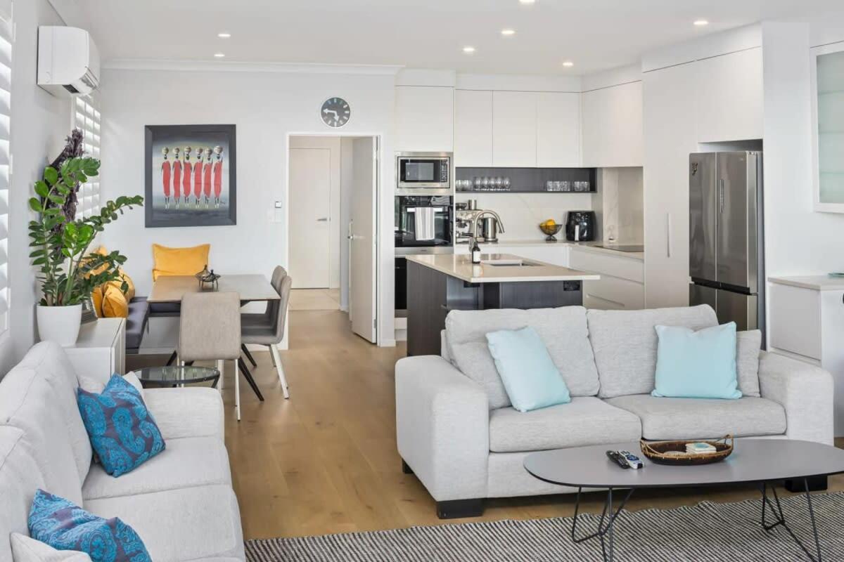 Ocean View Spacious 5br Retreat For Families Casa de férias Auckland