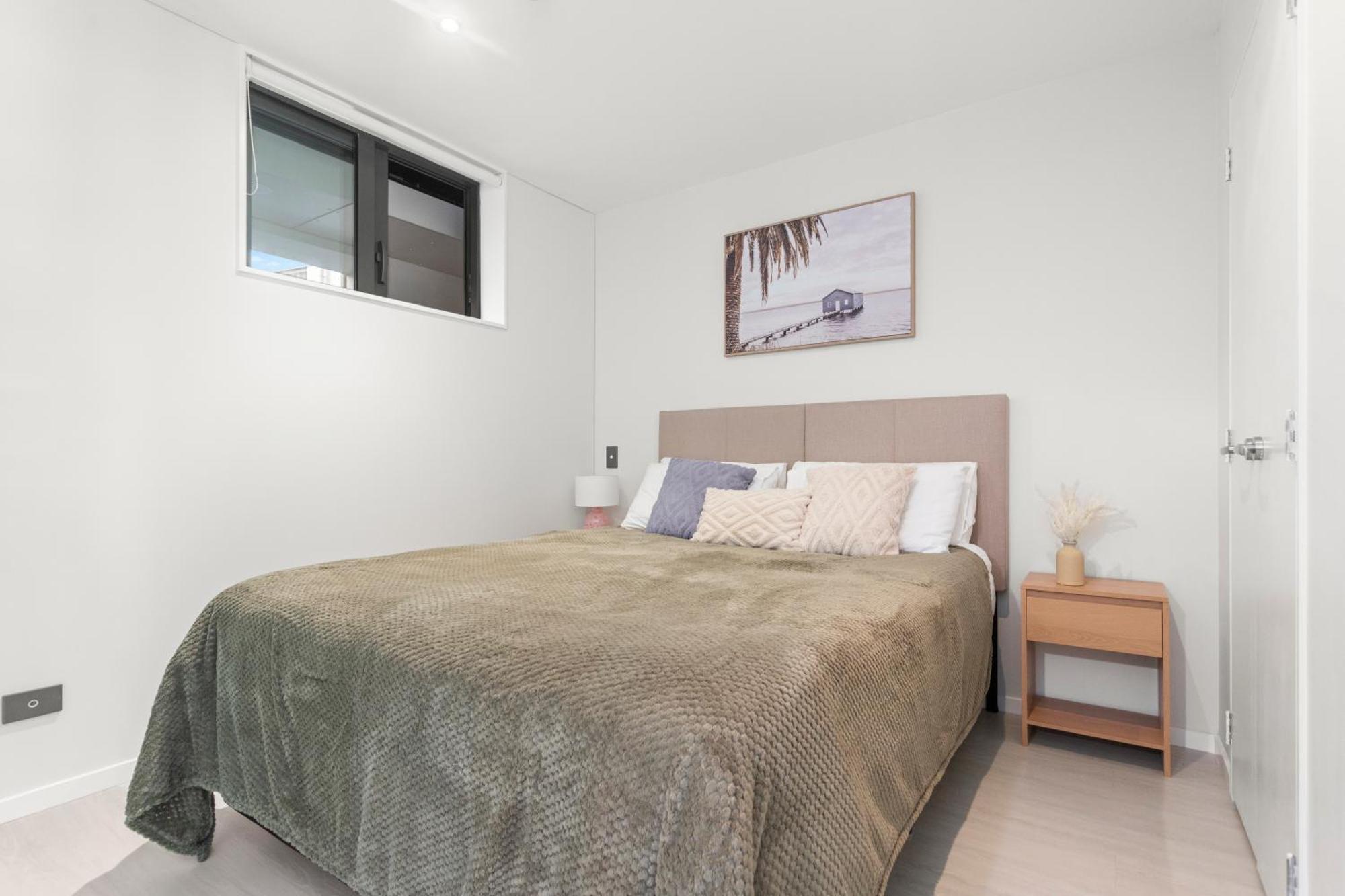 Feel At With Aircon, Pool, Gym, Wifi * Auckland
