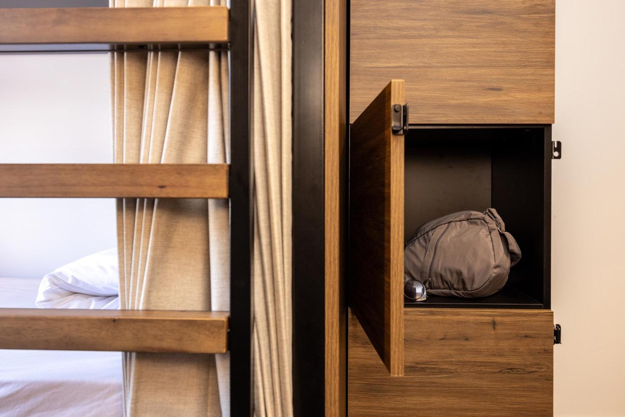 Haka House Hostel Auckland