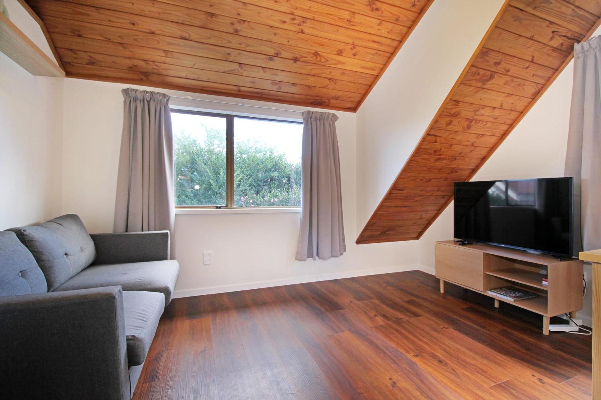 Central Studio Holiday home Auckland