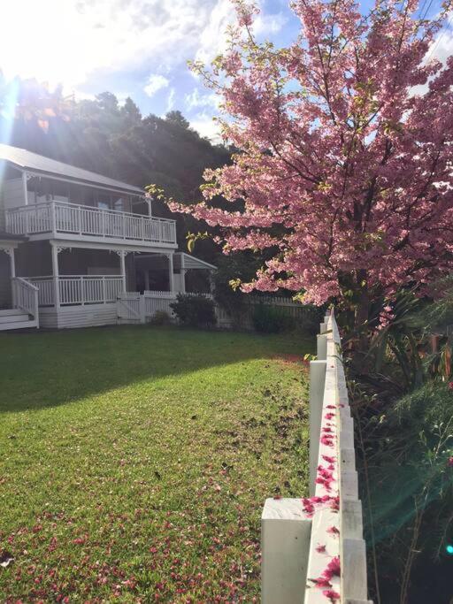 Memory Homestay Auckland