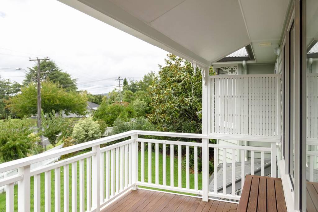 Memory Homestay Auckland