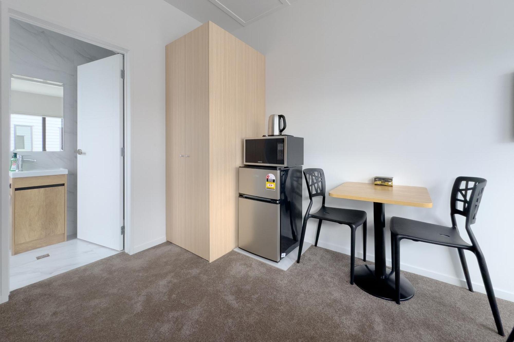 Cozy One-bedroom Getaway In Takanini Auckland