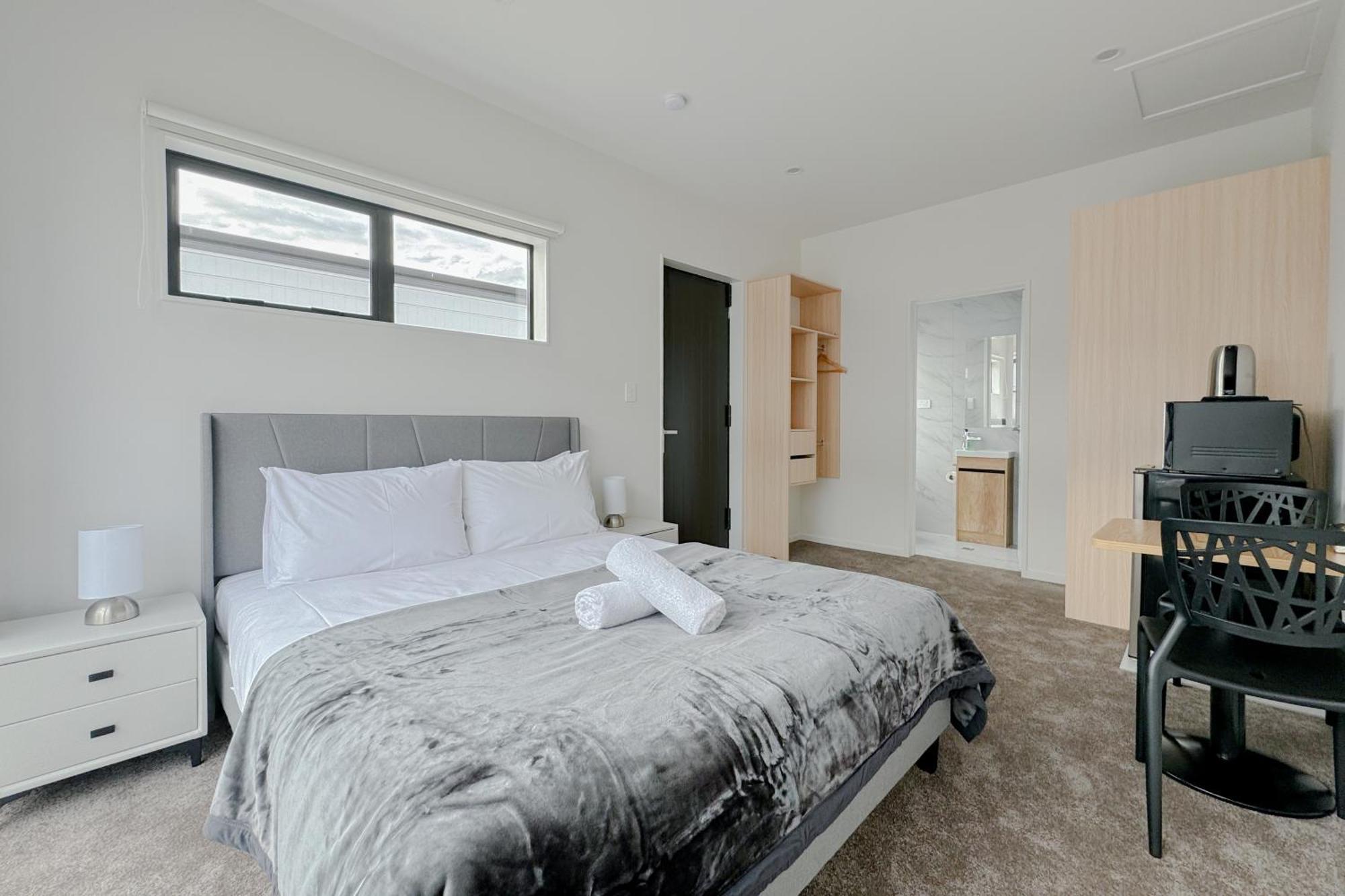 Holiday home Cozy One-bedroom Getaway In Takanini *