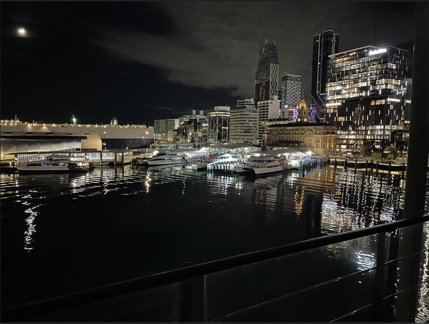 Apartamento Princes Wharf - Luxury