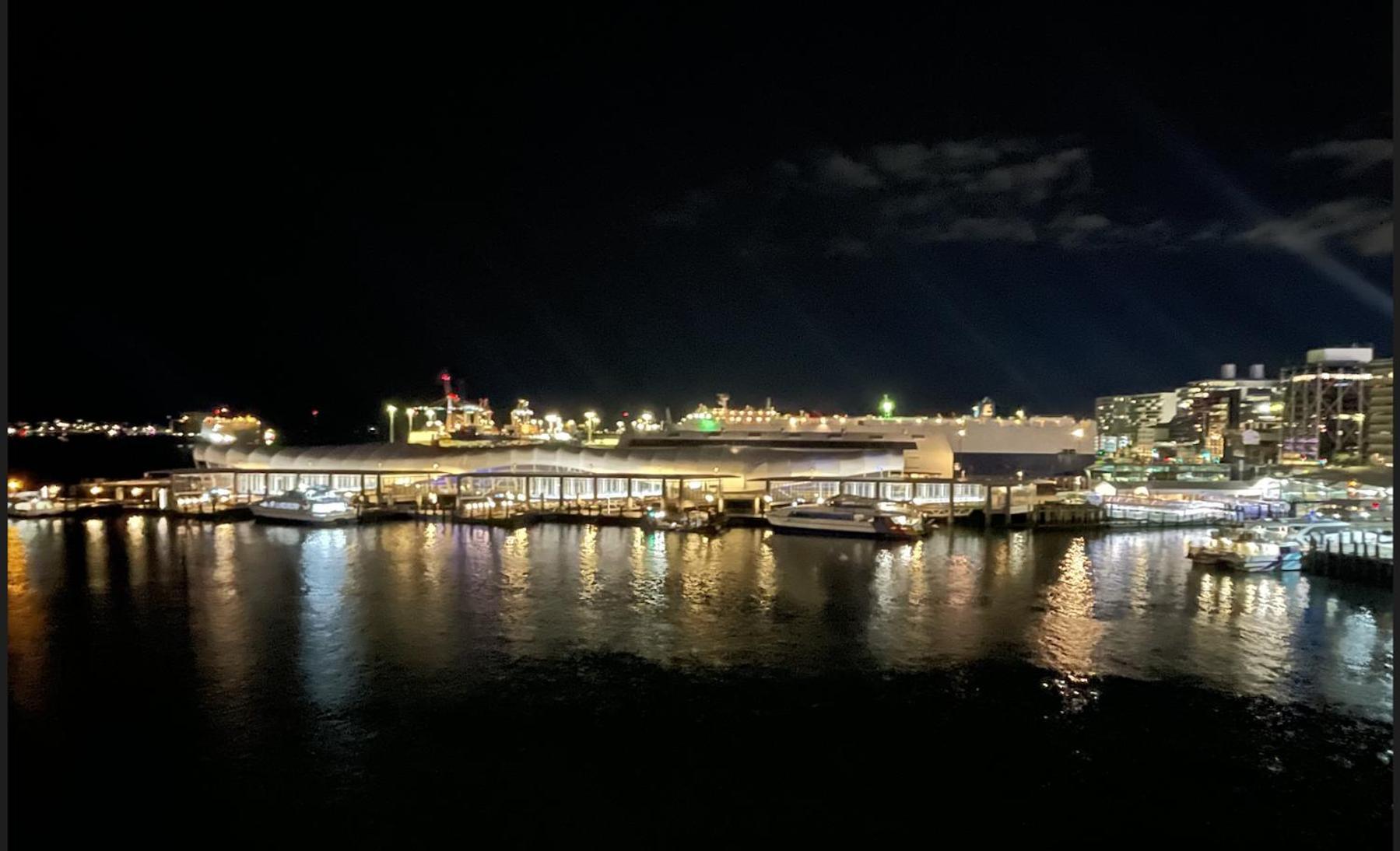 Princes Wharf - Luxury Auckland