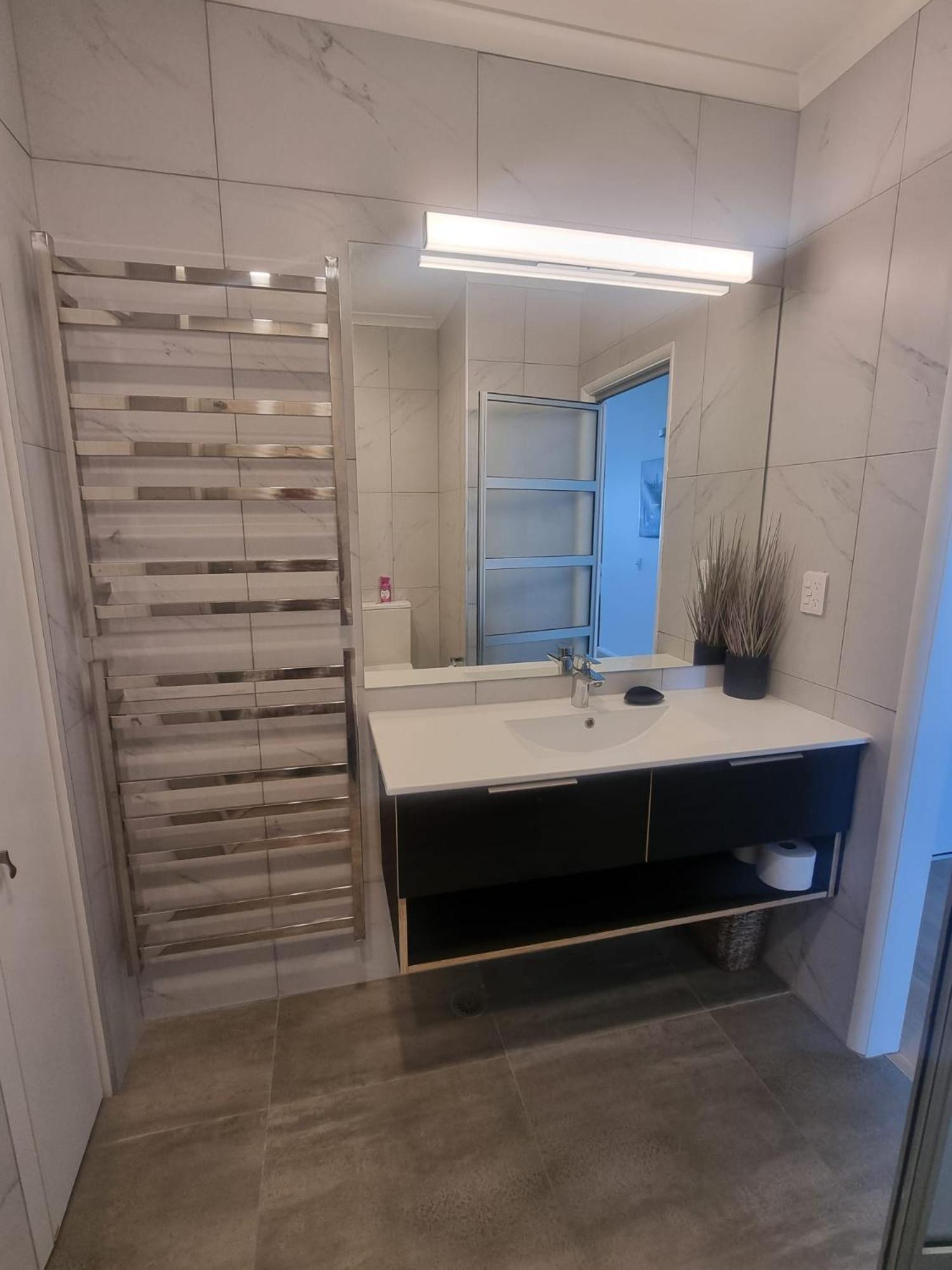 Princes Wharf - Luxury Auckland