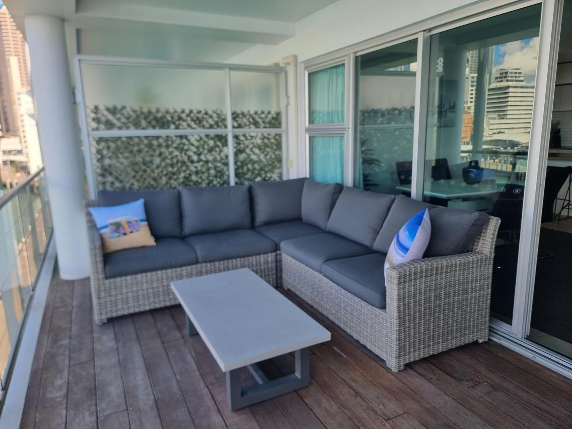 Apartamento Princes Wharf - Luxury