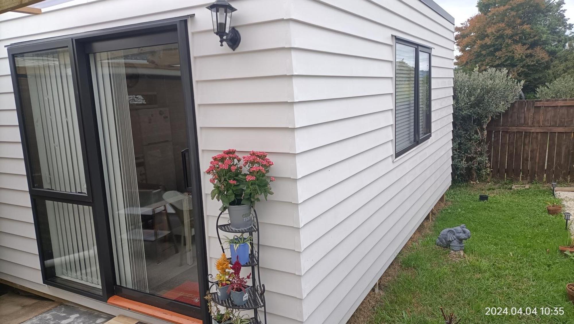 West Delight Guest house