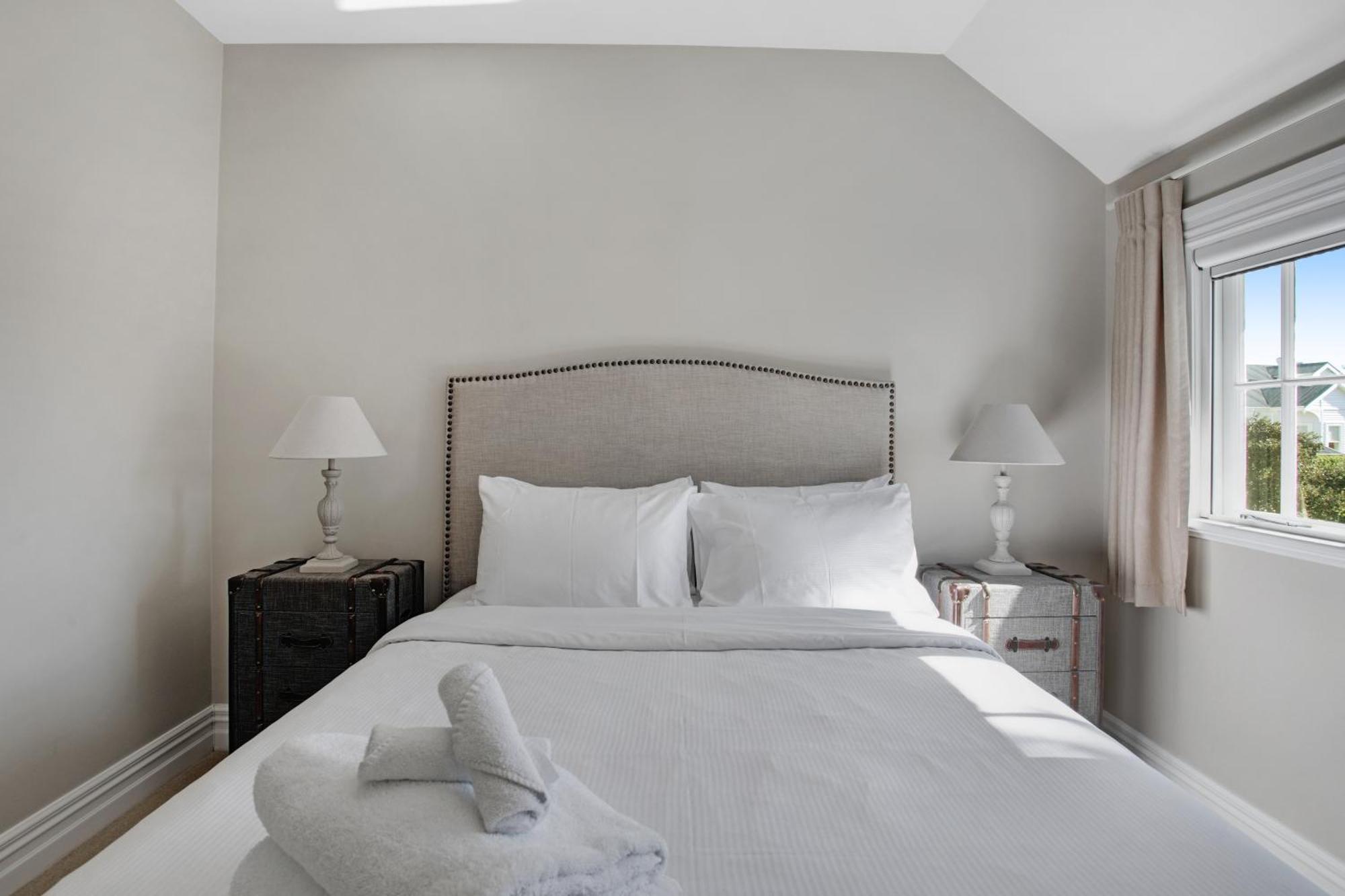 Grande Vista 5br Manor With Pool & Mt Eden Views Holiday home Auckland