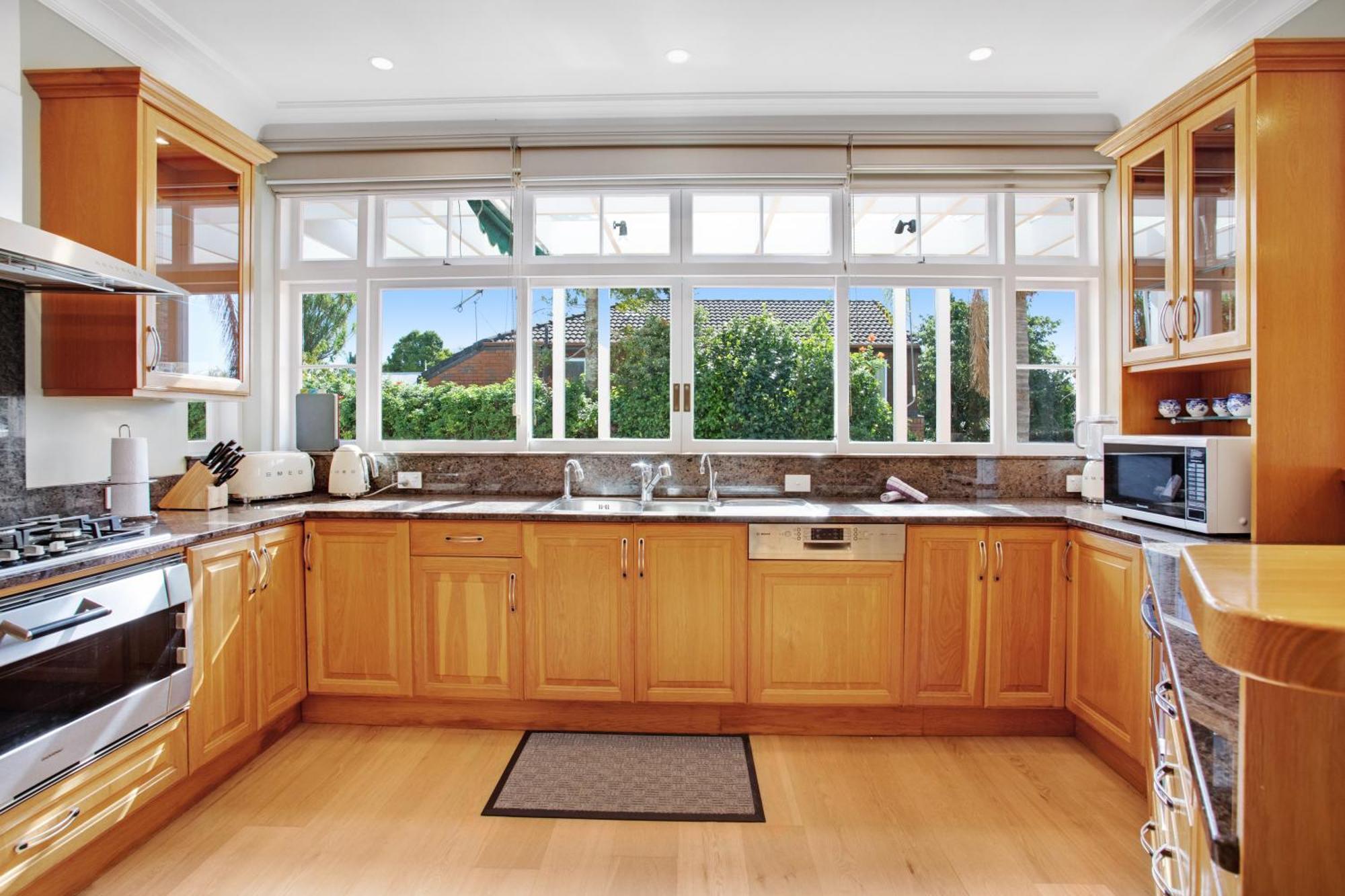 Holiday home Grande Vista 5br Manor With Pool & Mt Eden Views *