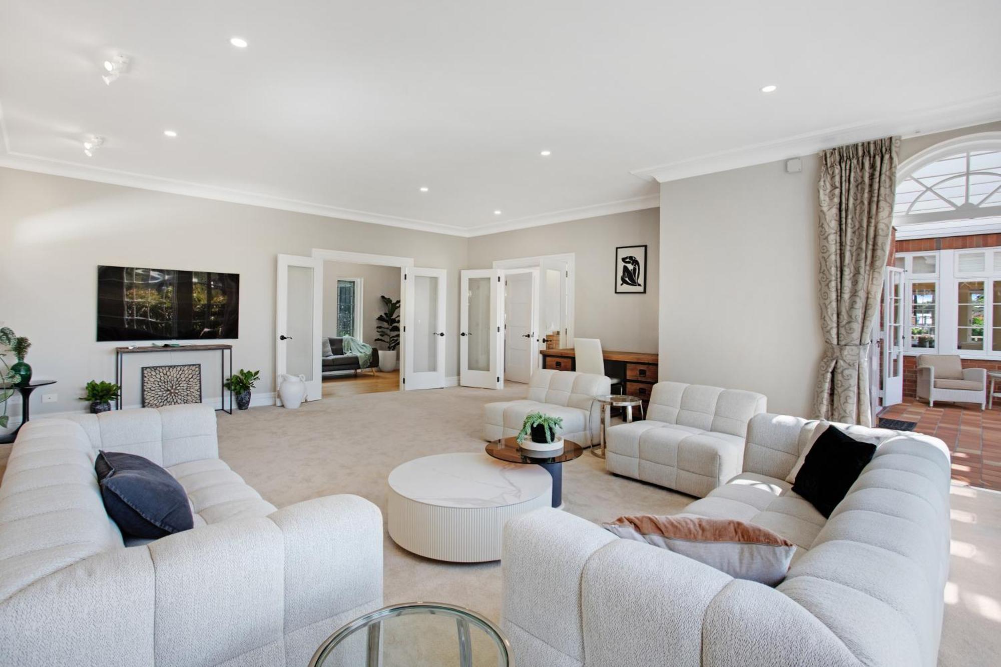 Holiday home Grande Vista 5br Manor With Pool & Mt Eden Views Auckland