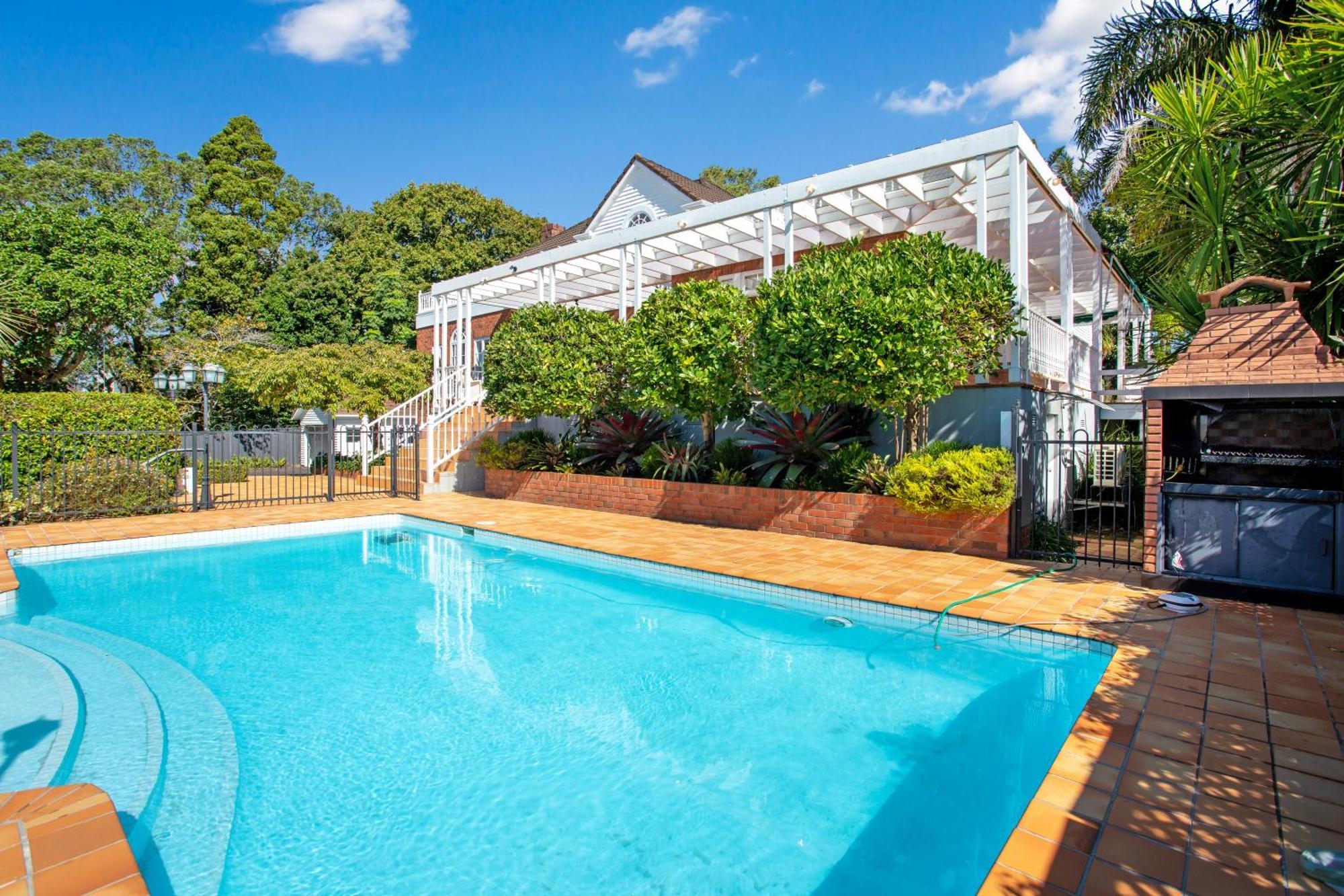 Holiday home Grande Vista 5br Manor With Pool & Mt Eden Views *