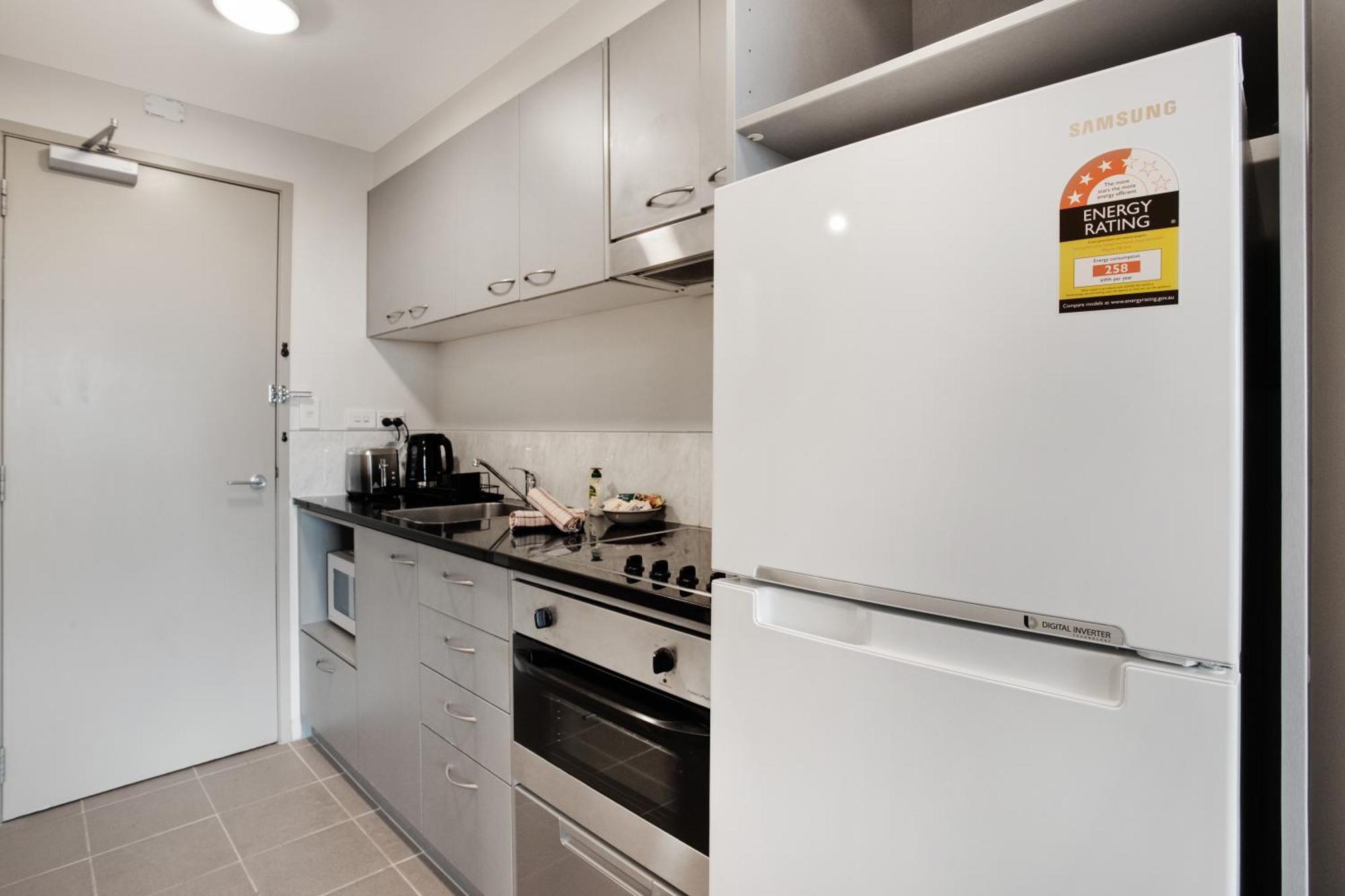 Apartment Hobson With Pool And View *