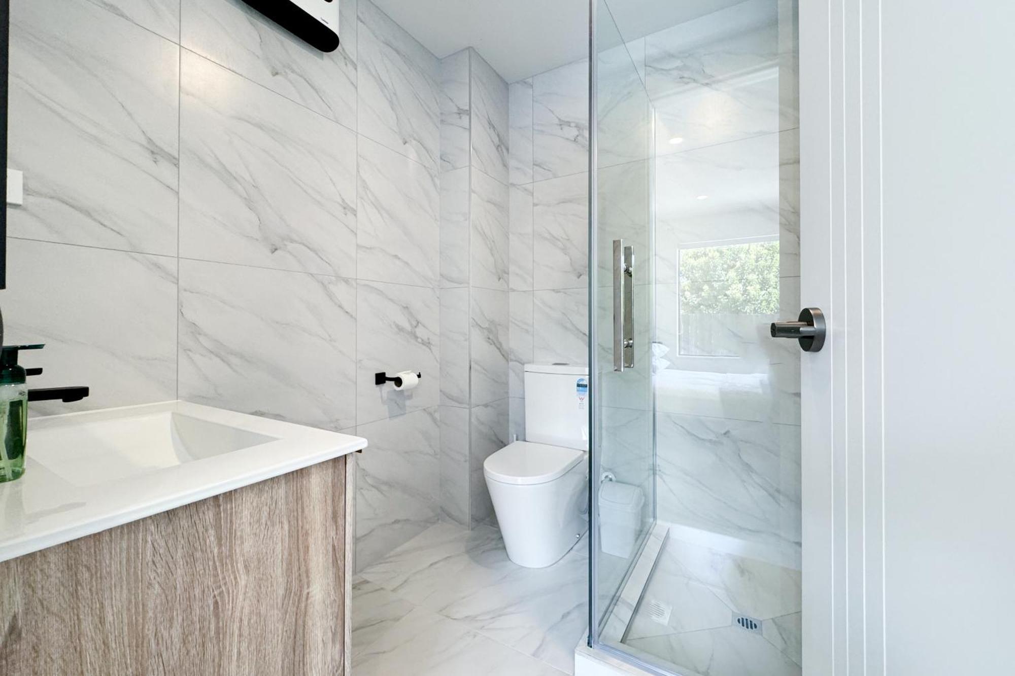 Brand New 2 Bedroom Unit In Albany * Auckland