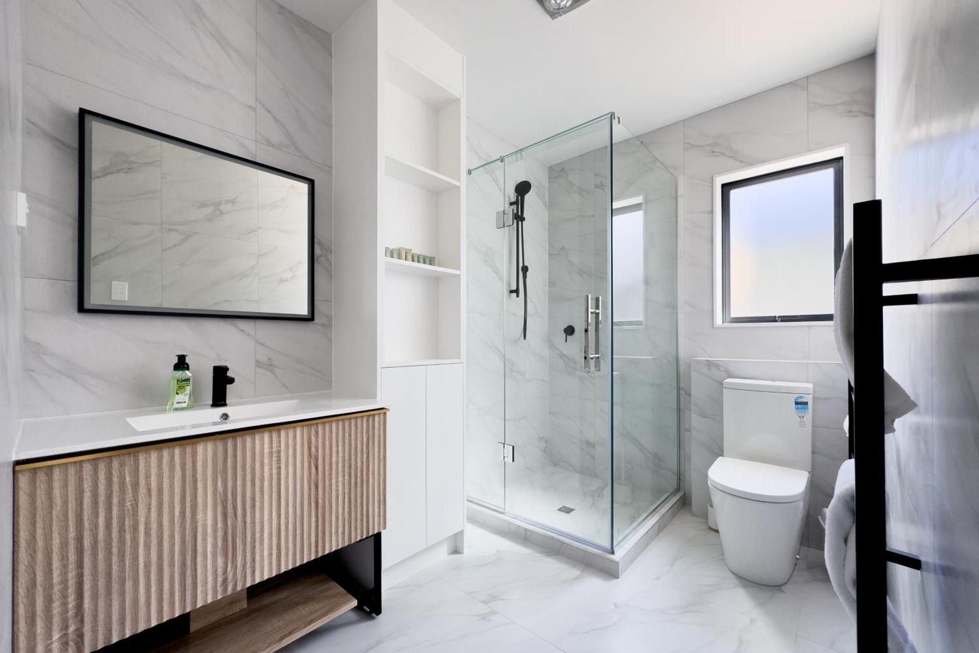 Brand New 2 Bedroom Unit In Albany Villa