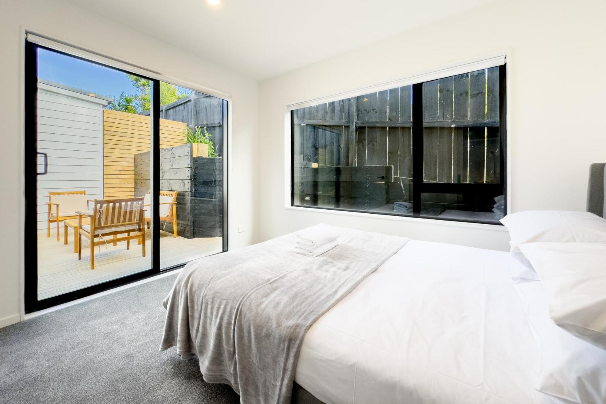 Brand New 2 Bedroom Unit In Albany * Auckland