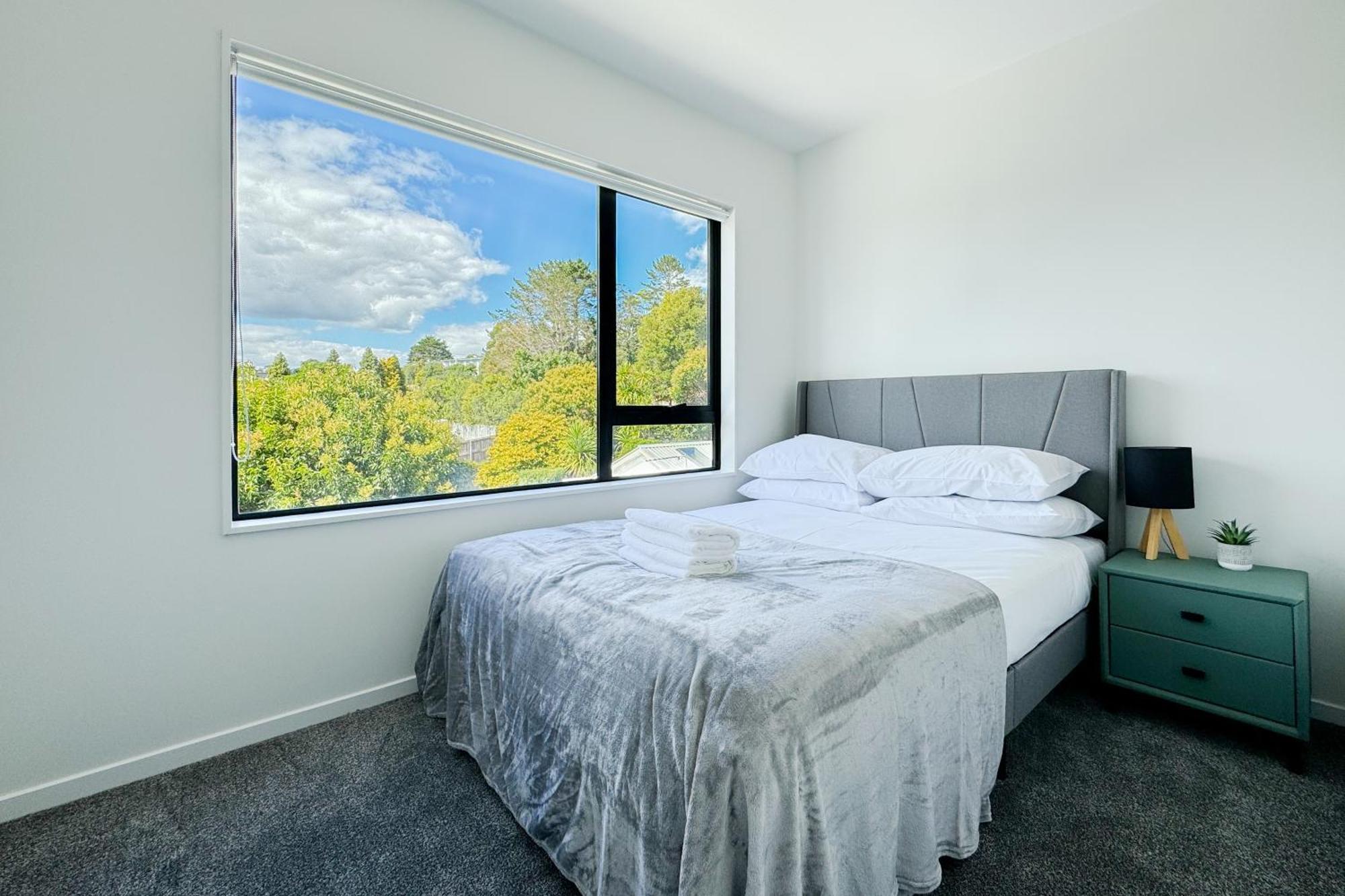 Villa Brand New 2 Bedroom Unit In Albany *