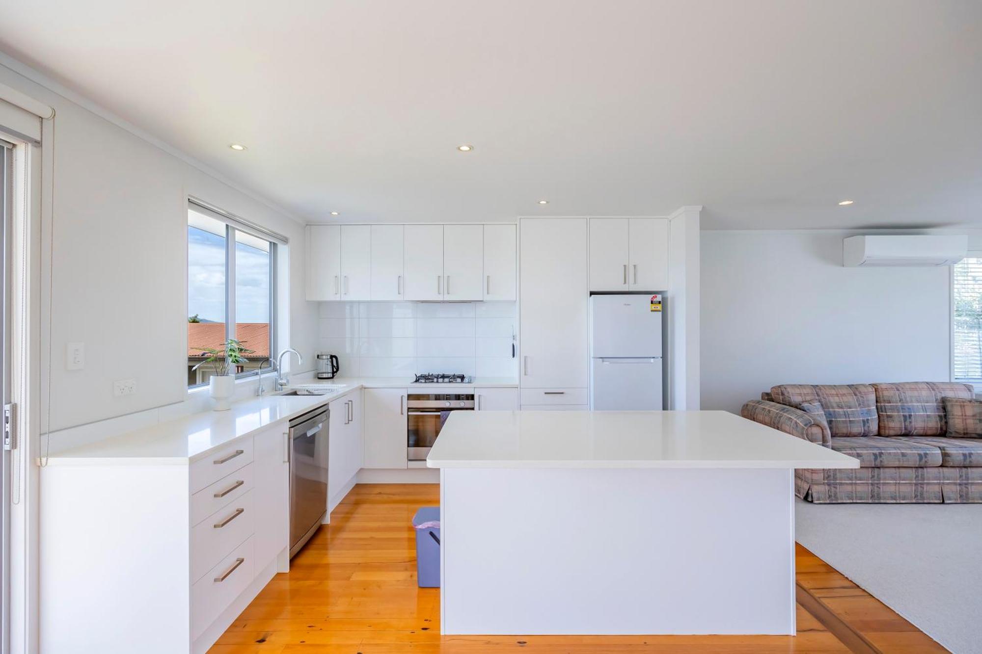 Holiday home White Beauty *
