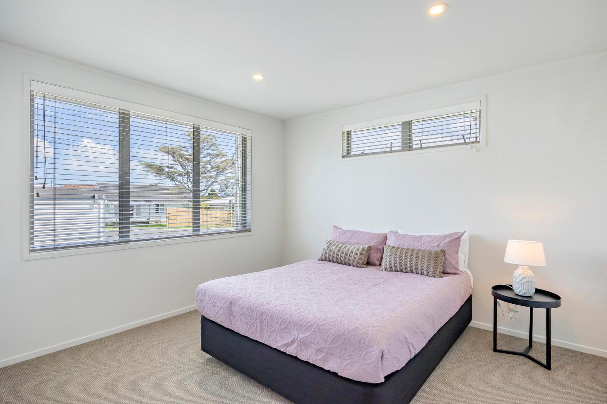 White Beauty Holiday home