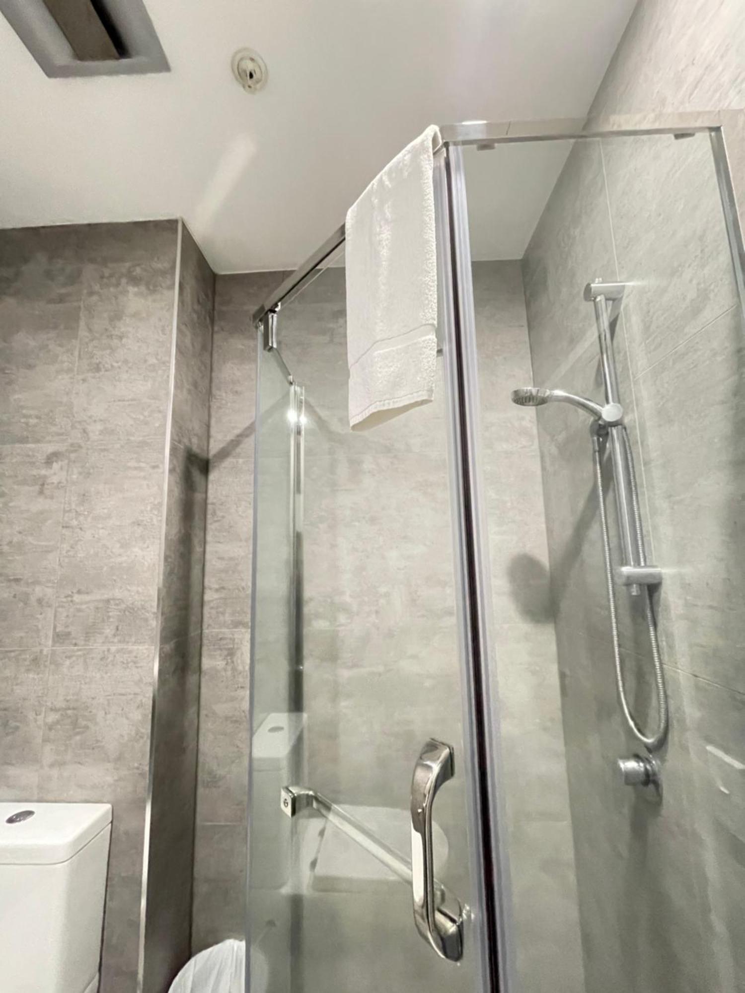Grand Serviced 4*