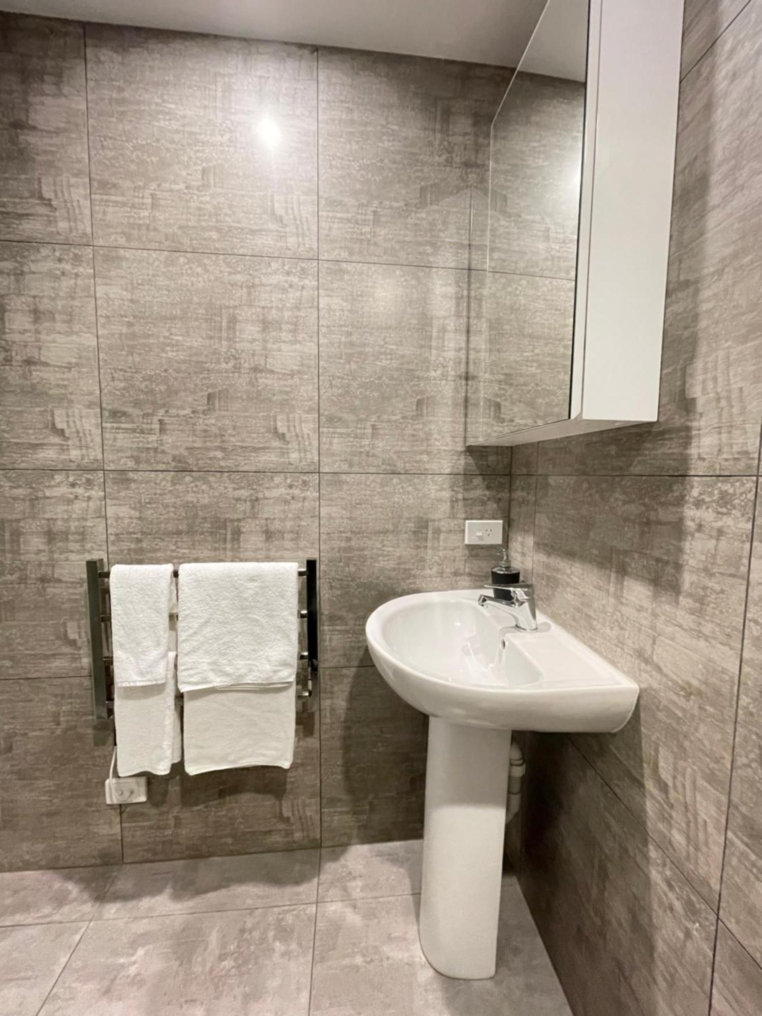Hotel Grand Serviced Auckland