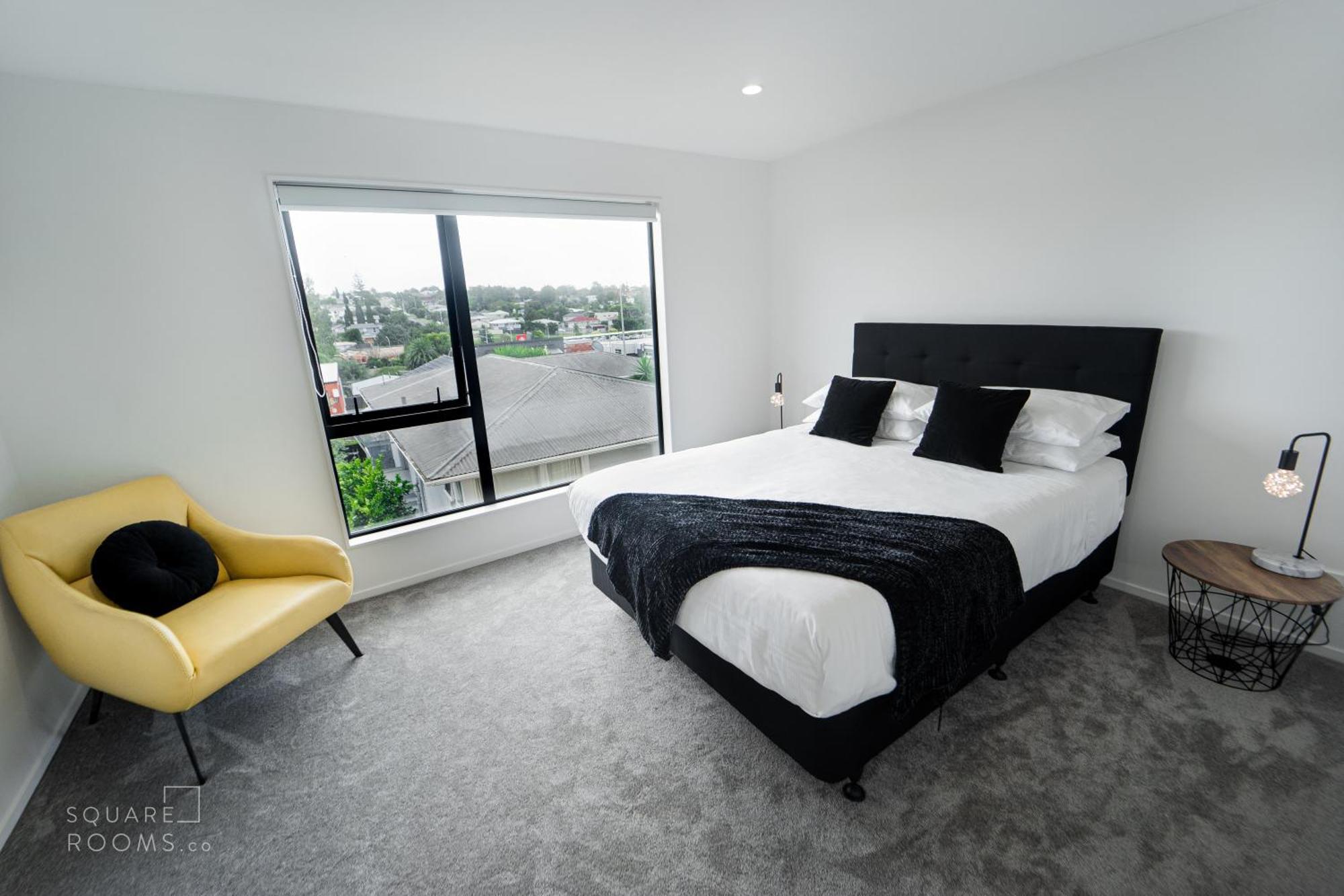 Modern Howick Town House Fibre Wifi Netflix Auckland