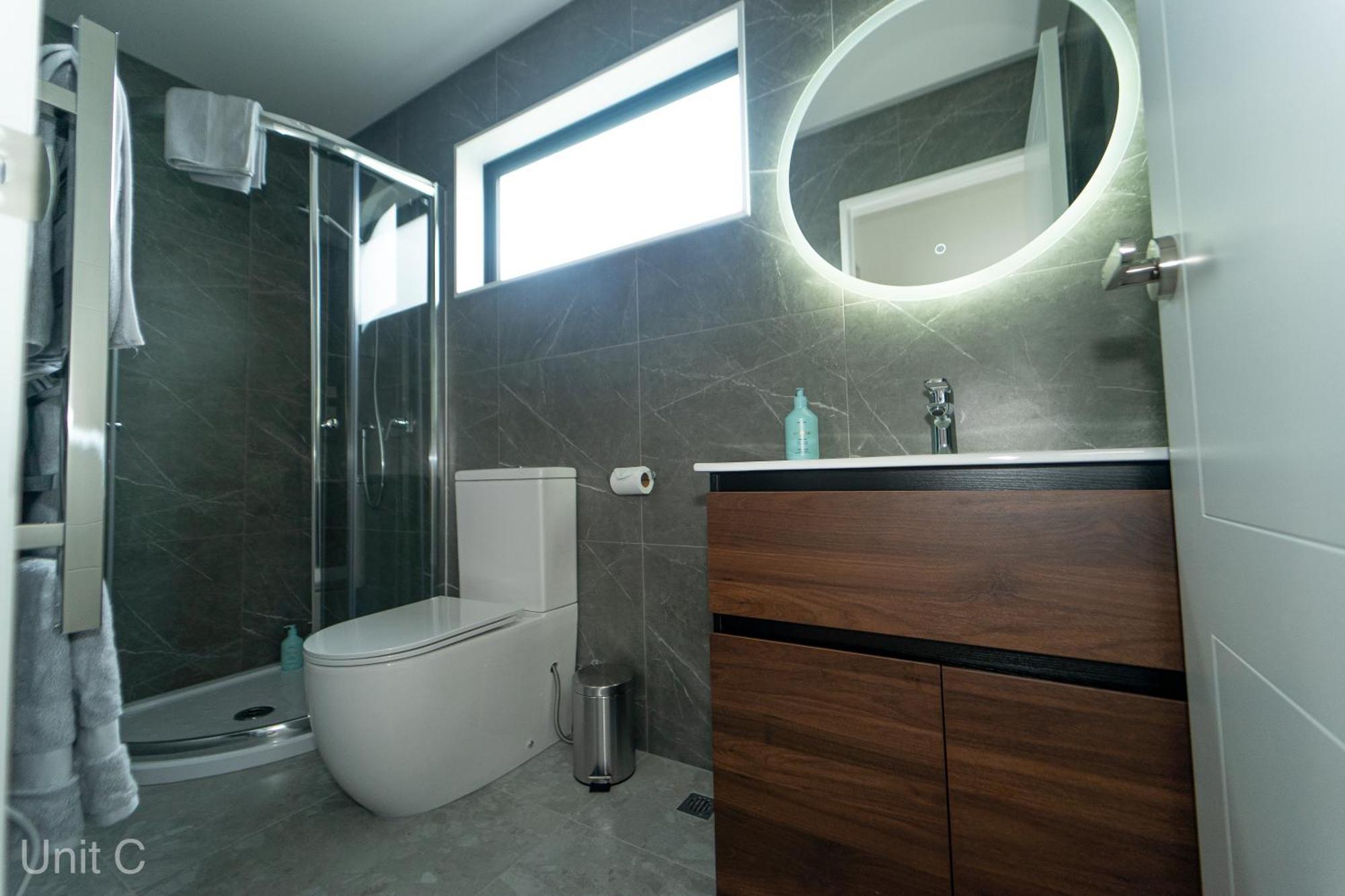 Holiday home Modern Howick Town House Fibre Wifi Netflix *