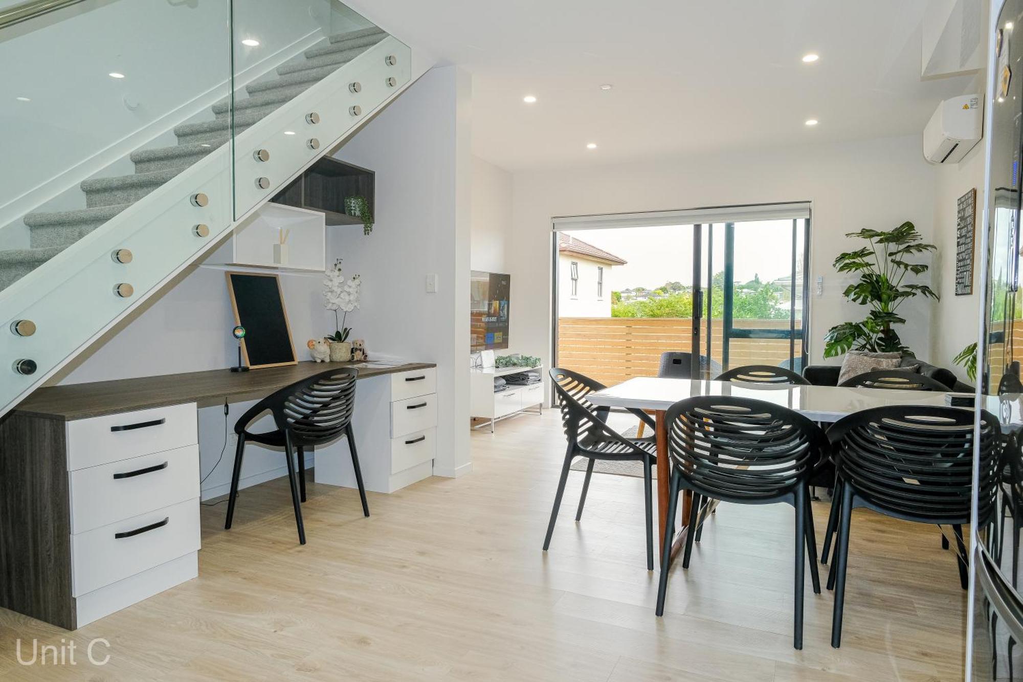 Holiday home Modern Howick Town House Fibre Wifi Netflix *