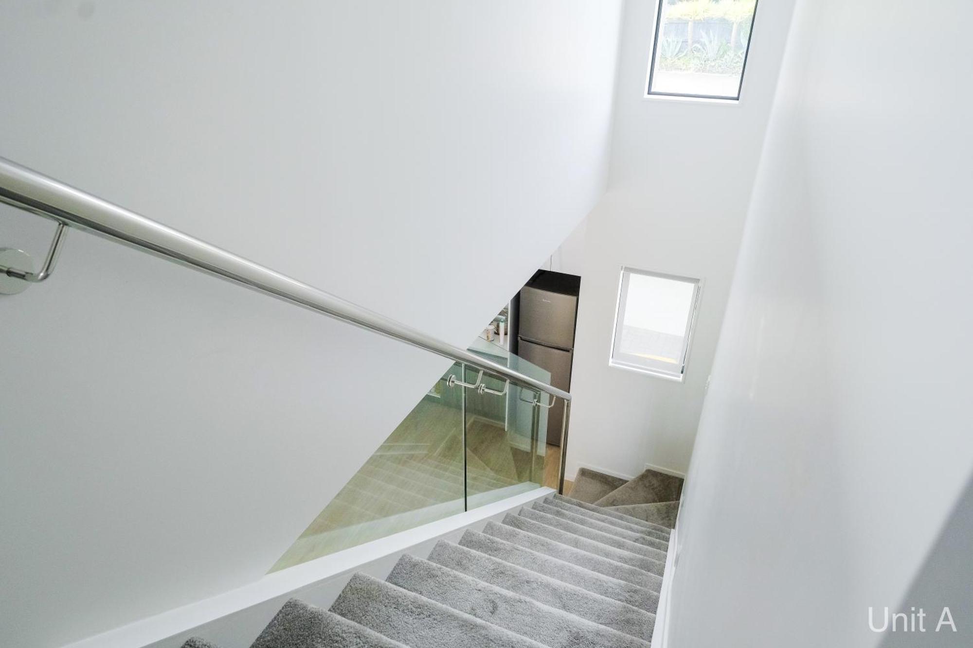 Holiday home Modern Howick Town House Fibre Wifi Netflix *