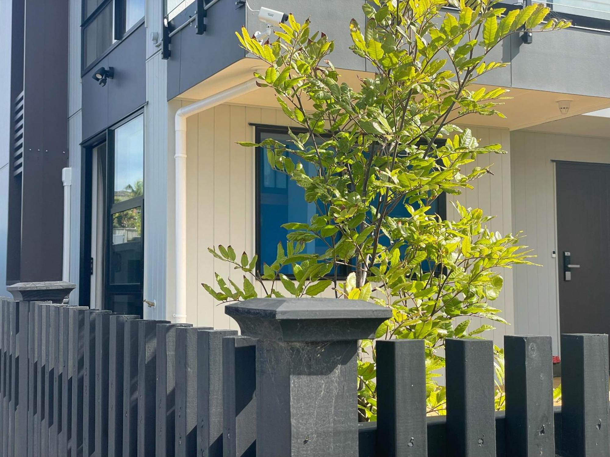 Modern French Retro Townhouse In Sandringham, Close To City, Heat Pumps, Netfilx *