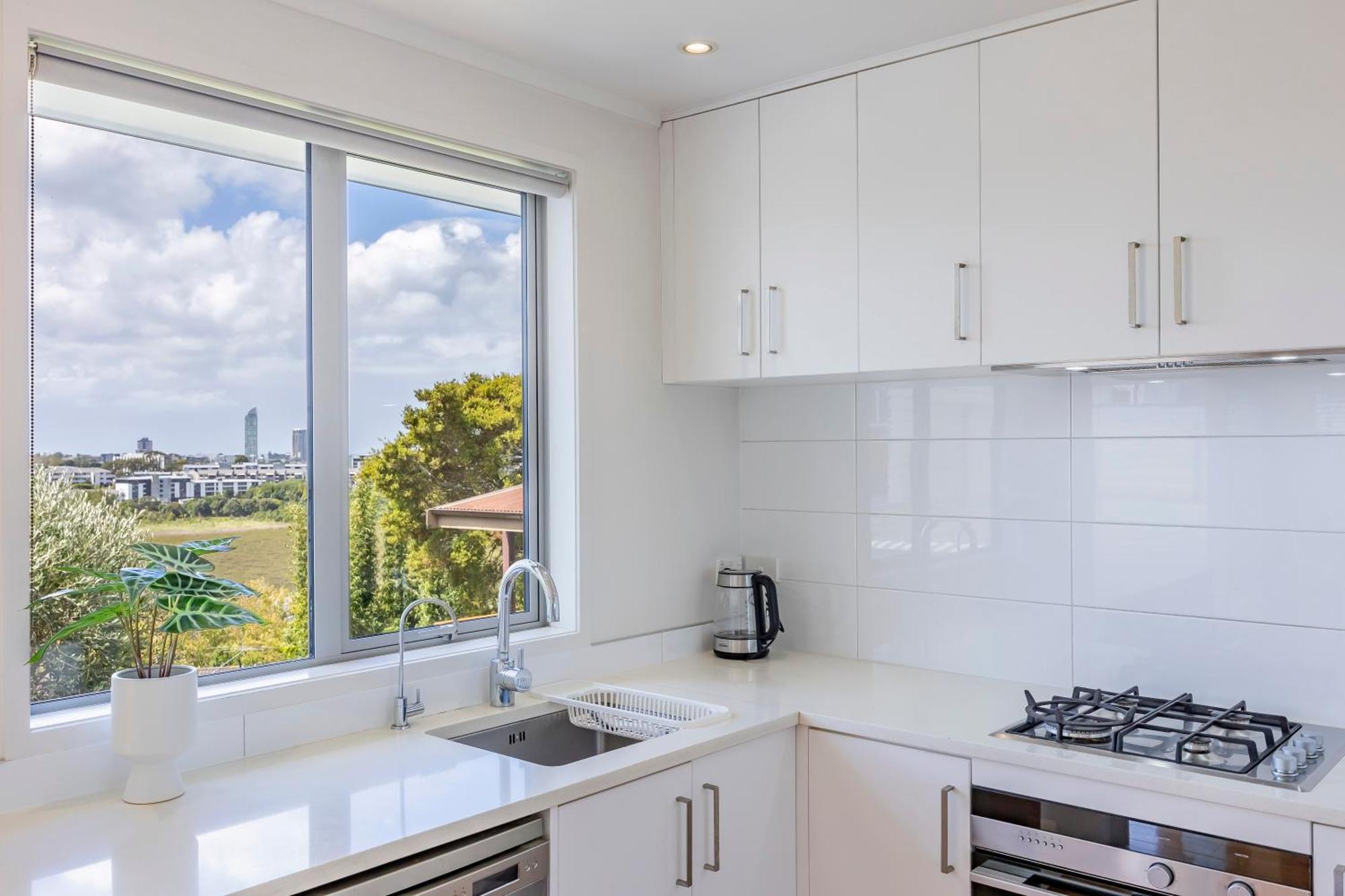 White Beauty Holiday home *