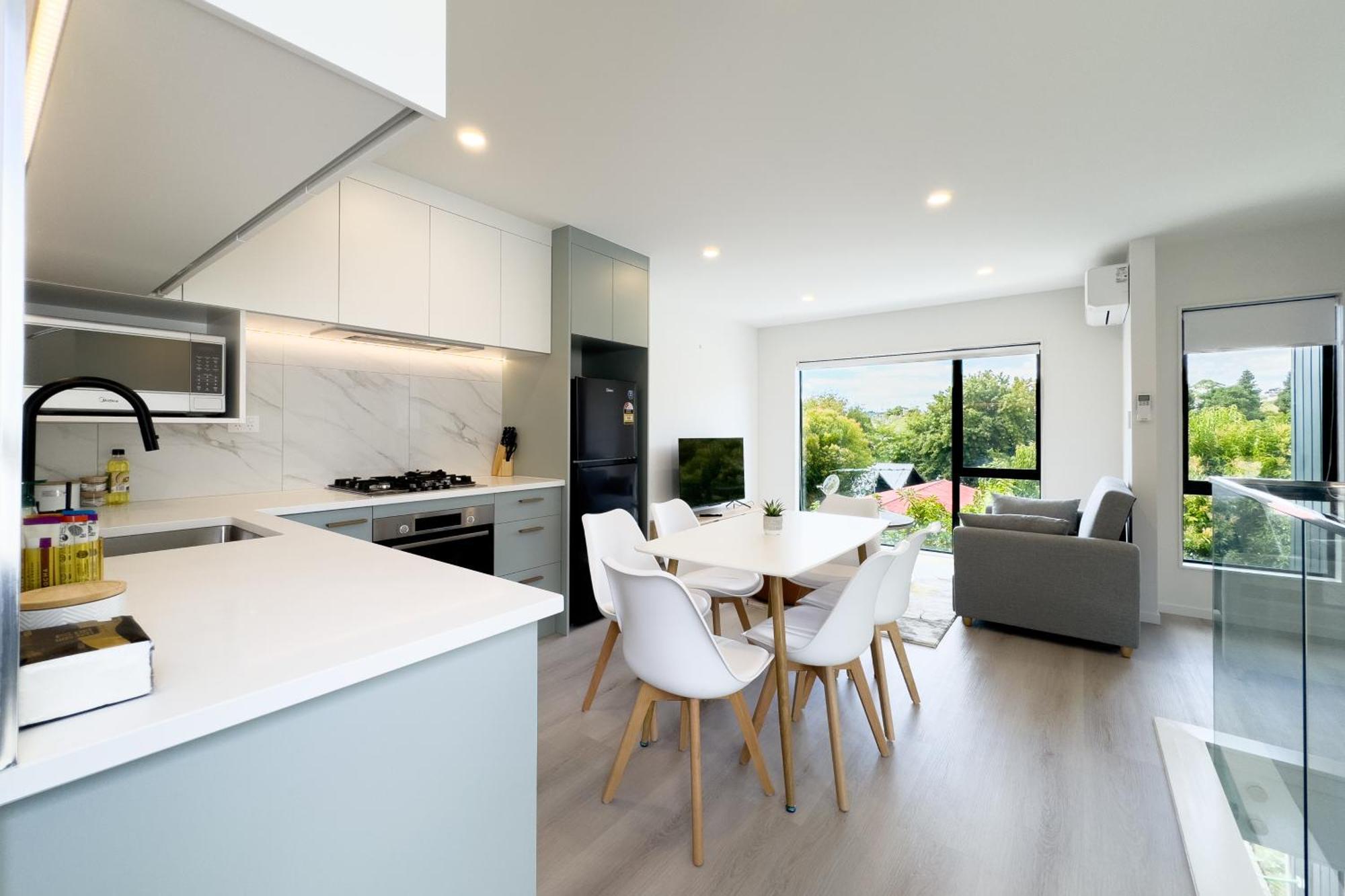 Brand New 2 Bedroom Unit In Albany *