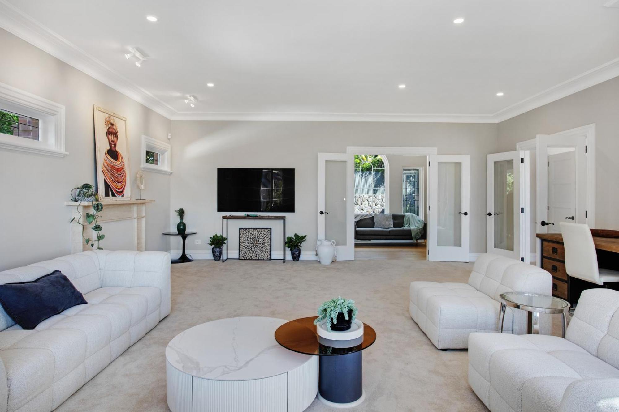 Holiday home Grande Vista 5br Manor With Pool & Mt Eden Views Auckland