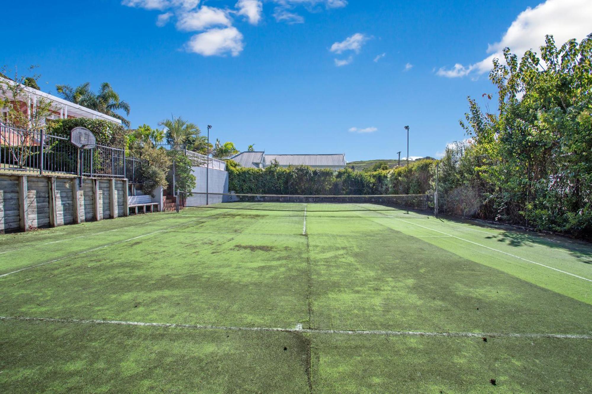 Holiday home Grande Vista 5br Manor With Pool & Mt Eden Views