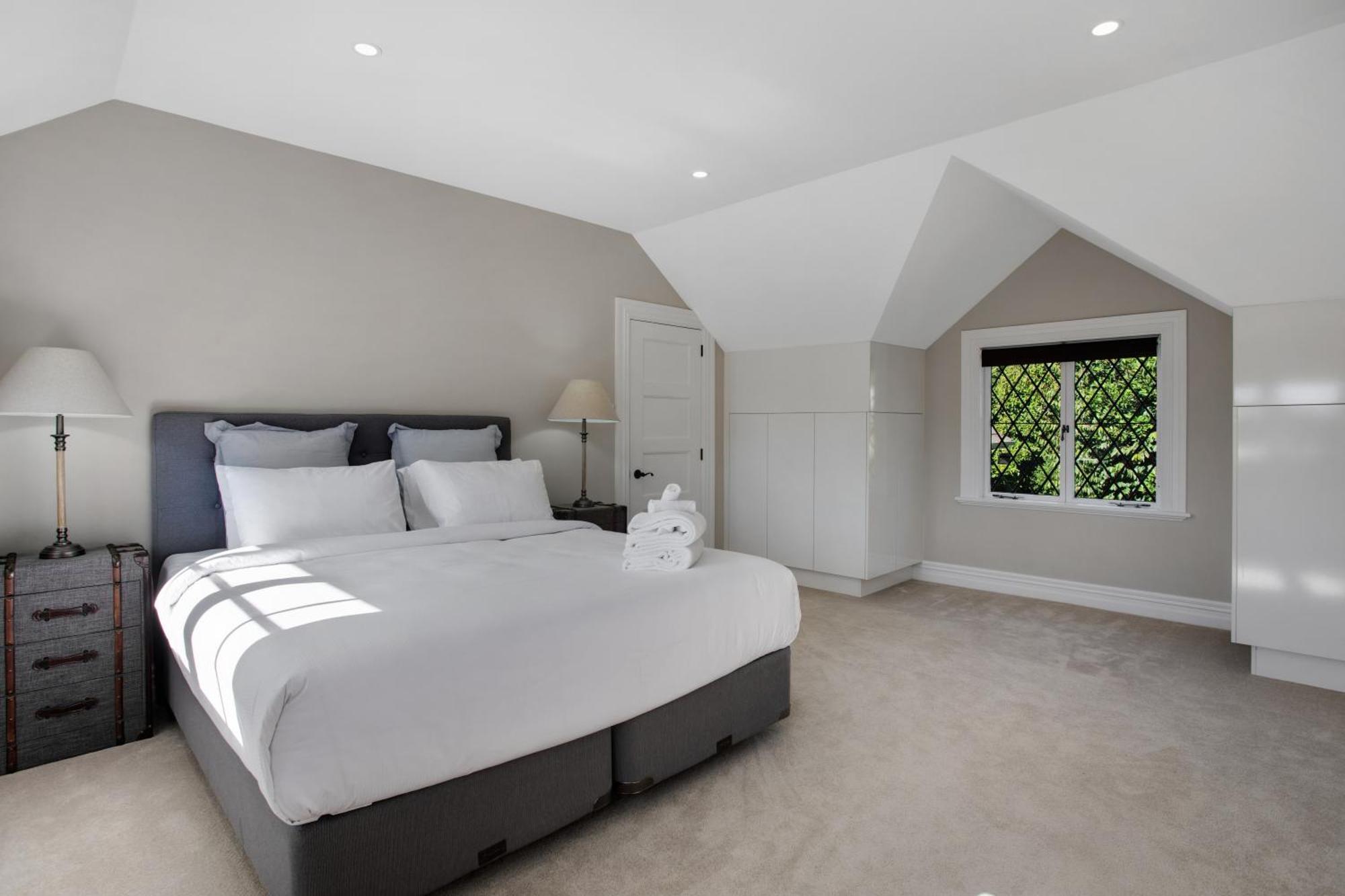 Holiday home Grande Vista 5br Manor With Pool & Mt Eden Views *