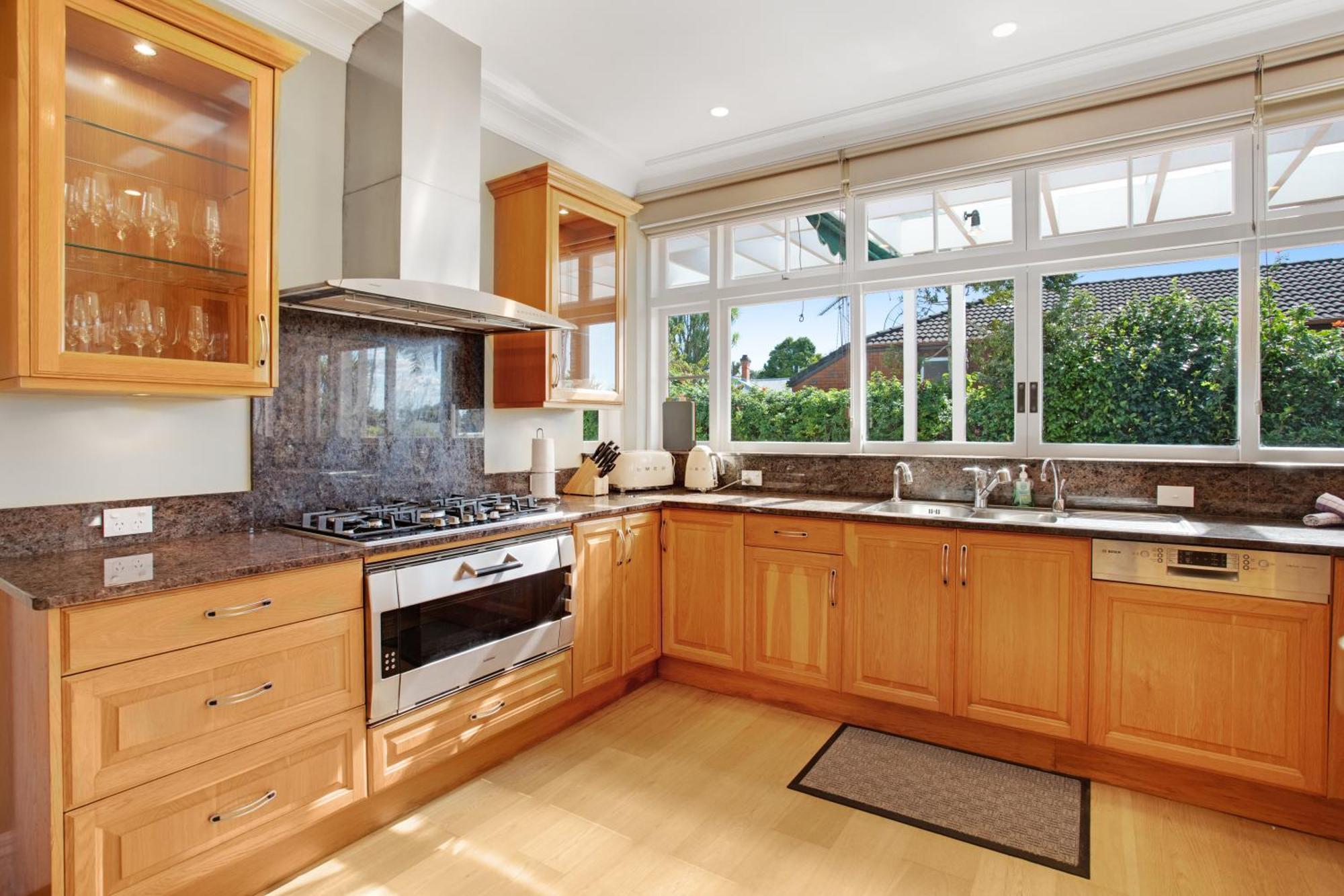 Holiday home Grande Vista 5br Manor With Pool & Mt Eden Views Auckland