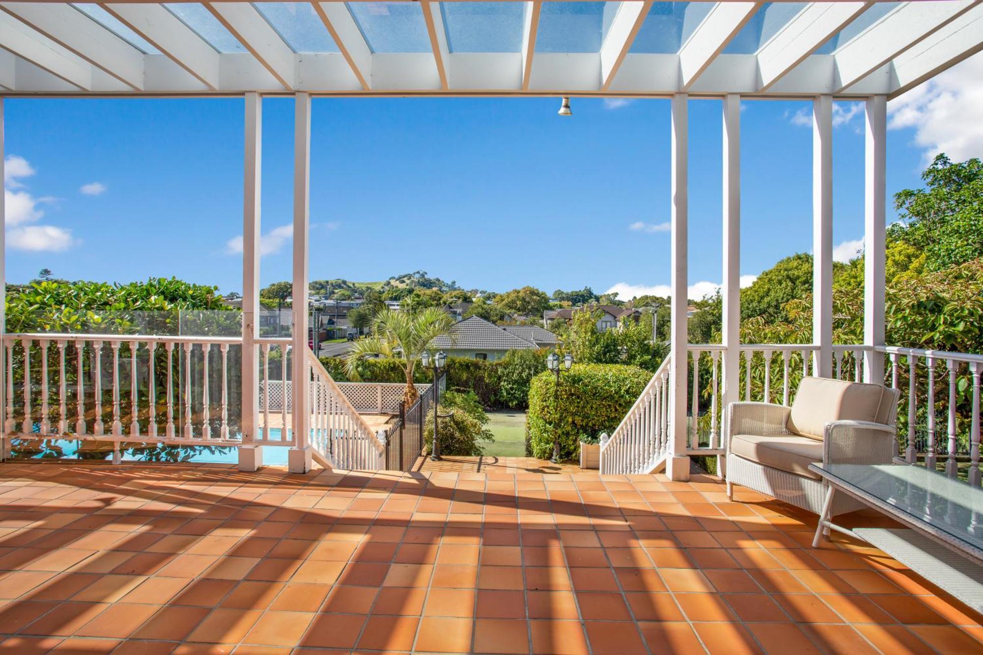 Holiday home Grande Vista 5br Manor With Pool & Mt Eden Views *